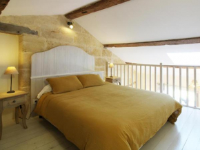 Gîte Civrac-de-Blaye, 2 pièces, 2 personnes - FR-1-440-386